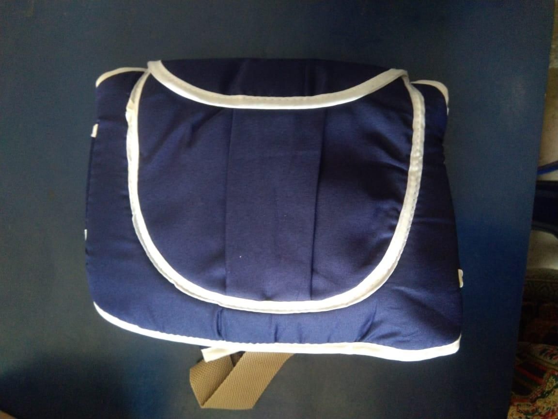 Kids Safety Belt for Two Wheeler 🛵